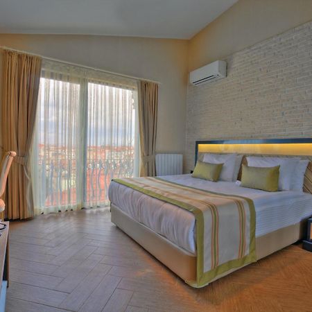 Aldino Residence Ankara Luaran gambar
