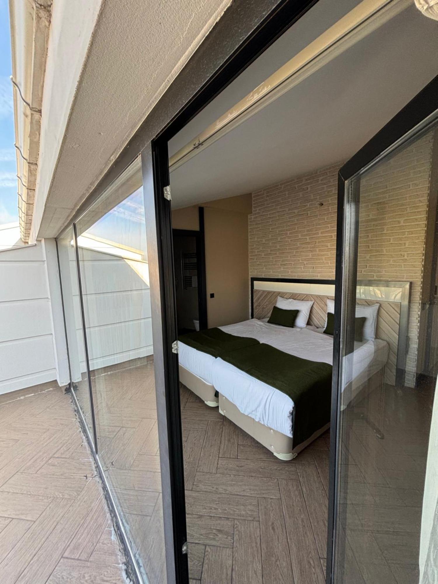 Aldino Residence Ankara Luaran gambar
