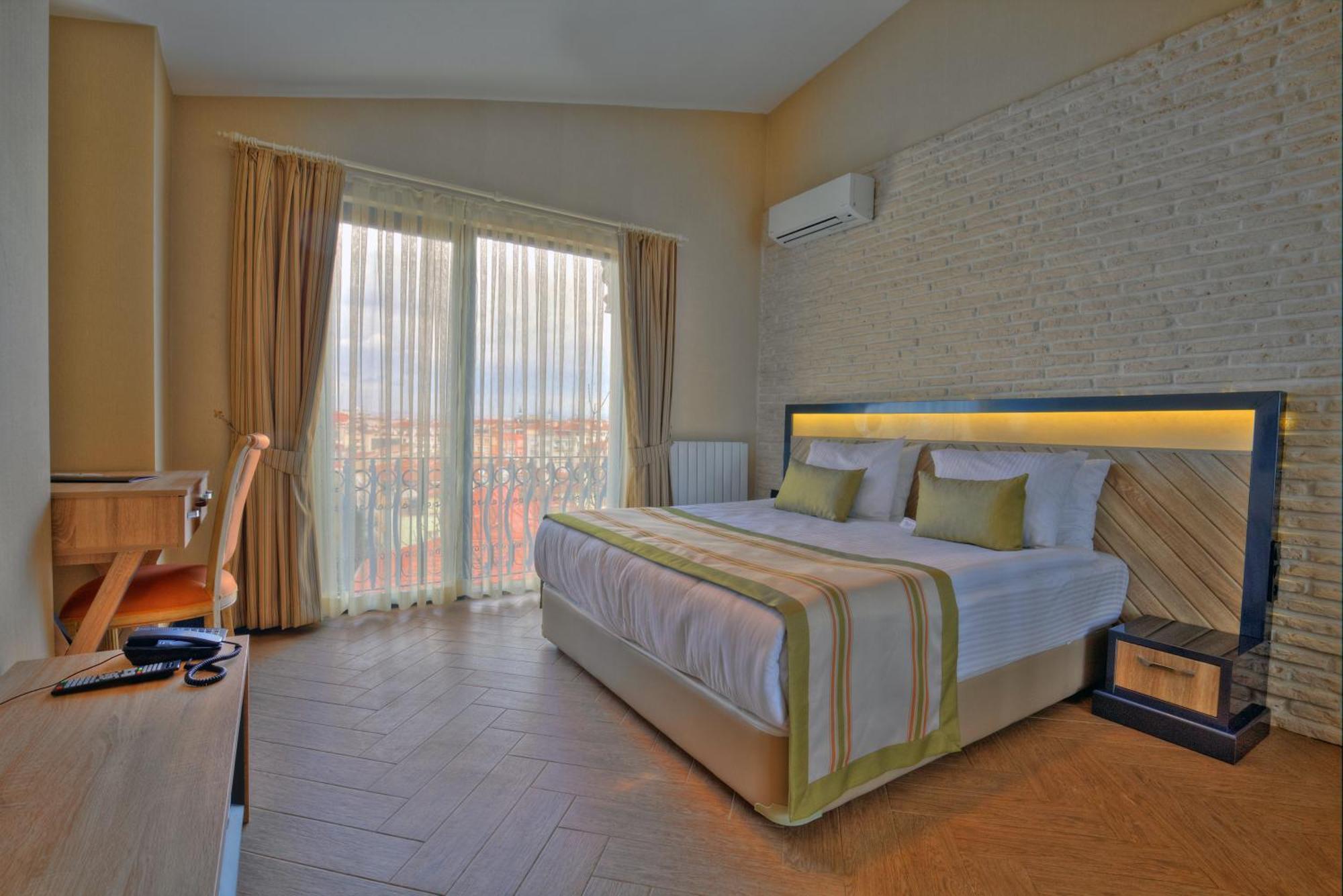 Aldino Residence Ankara Luaran gambar