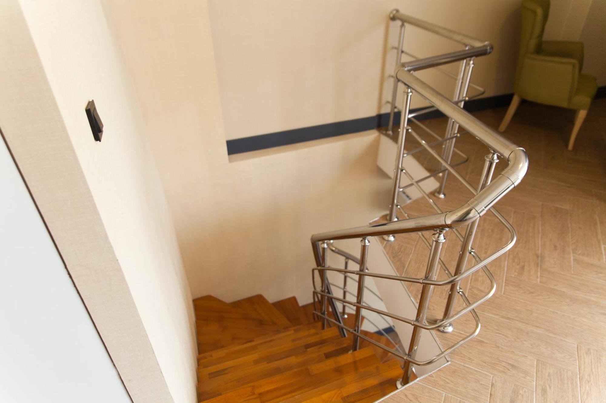 Aldino Residence Ankara Luaran gambar