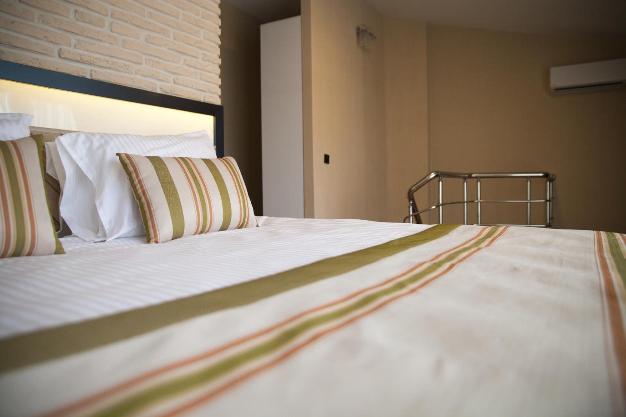Aldino Residence Ankara Luaran gambar