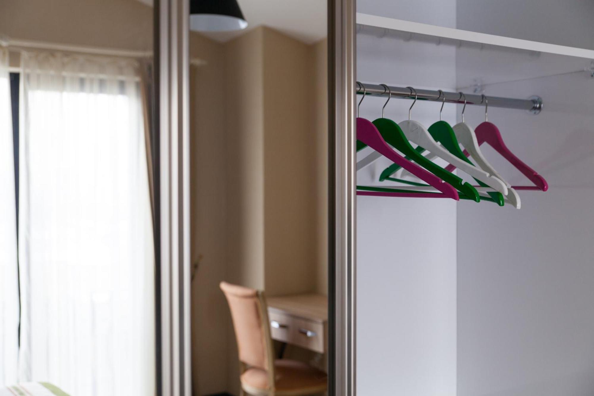 Aldino Residence Ankara Luaran gambar
