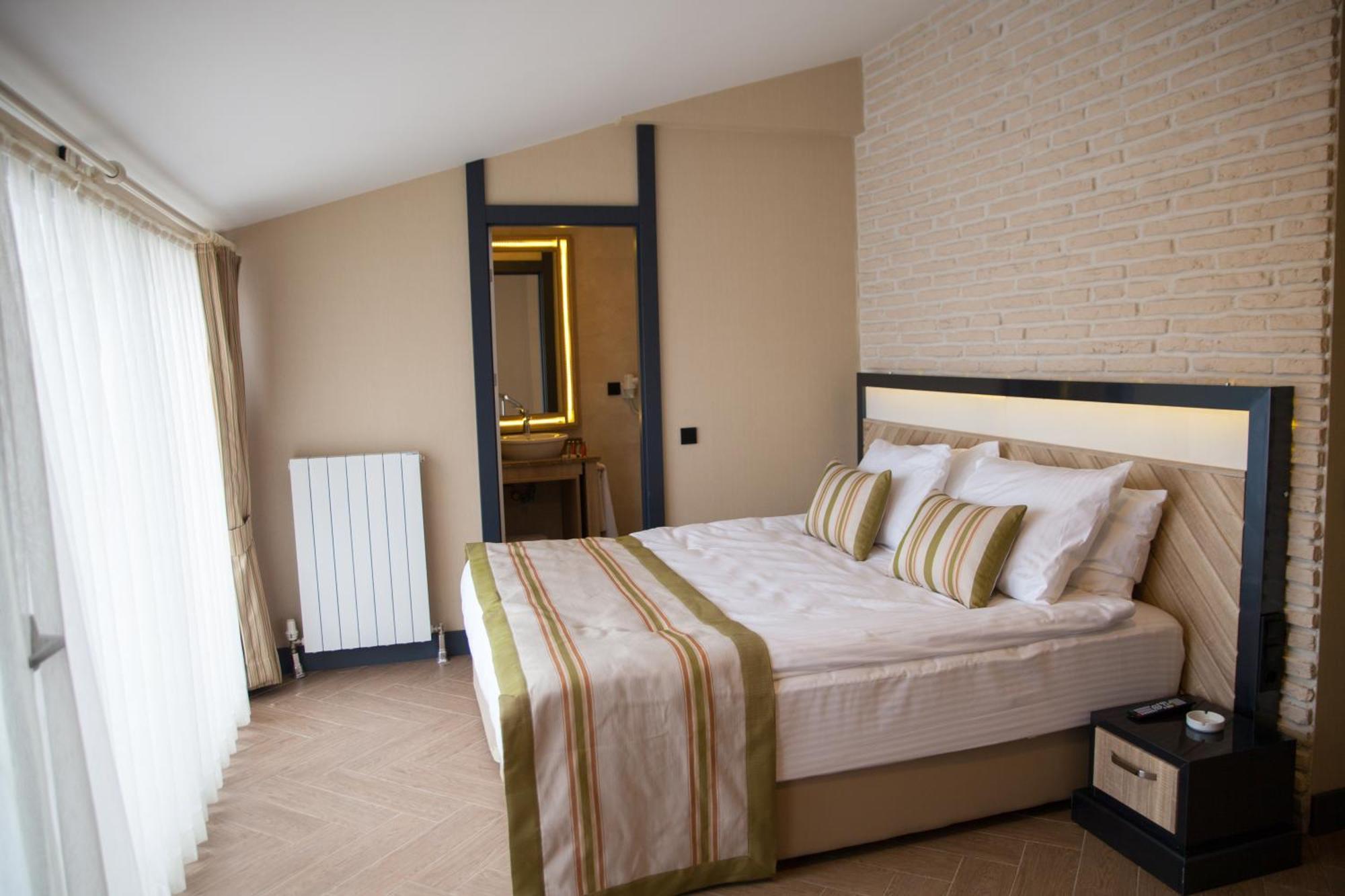 Aldino Residence Ankara Luaran gambar