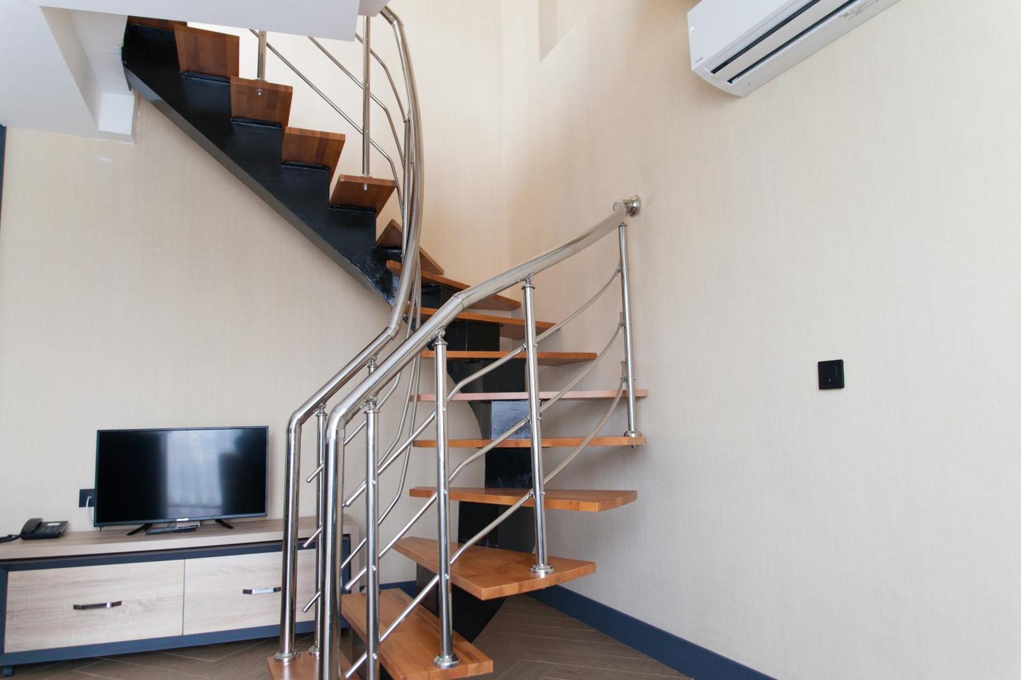Aldino Residence Ankara Luaran gambar