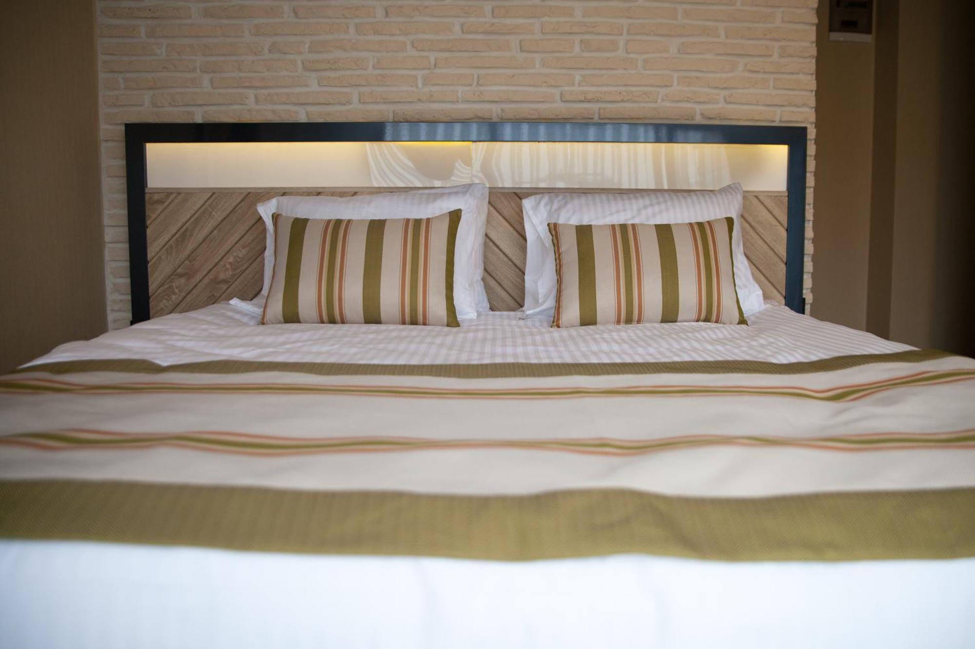 Aldino Residence Ankara Luaran gambar