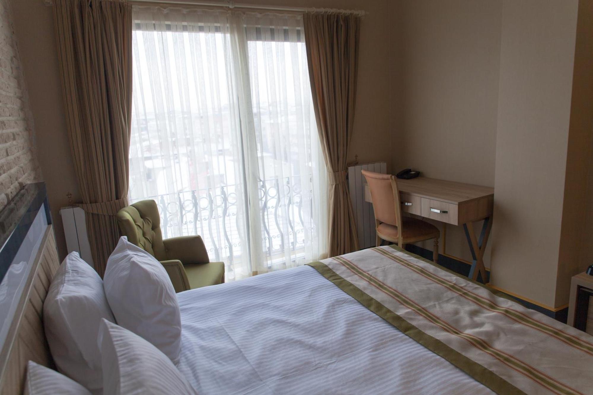 Aldino Residence Ankara Luaran gambar
