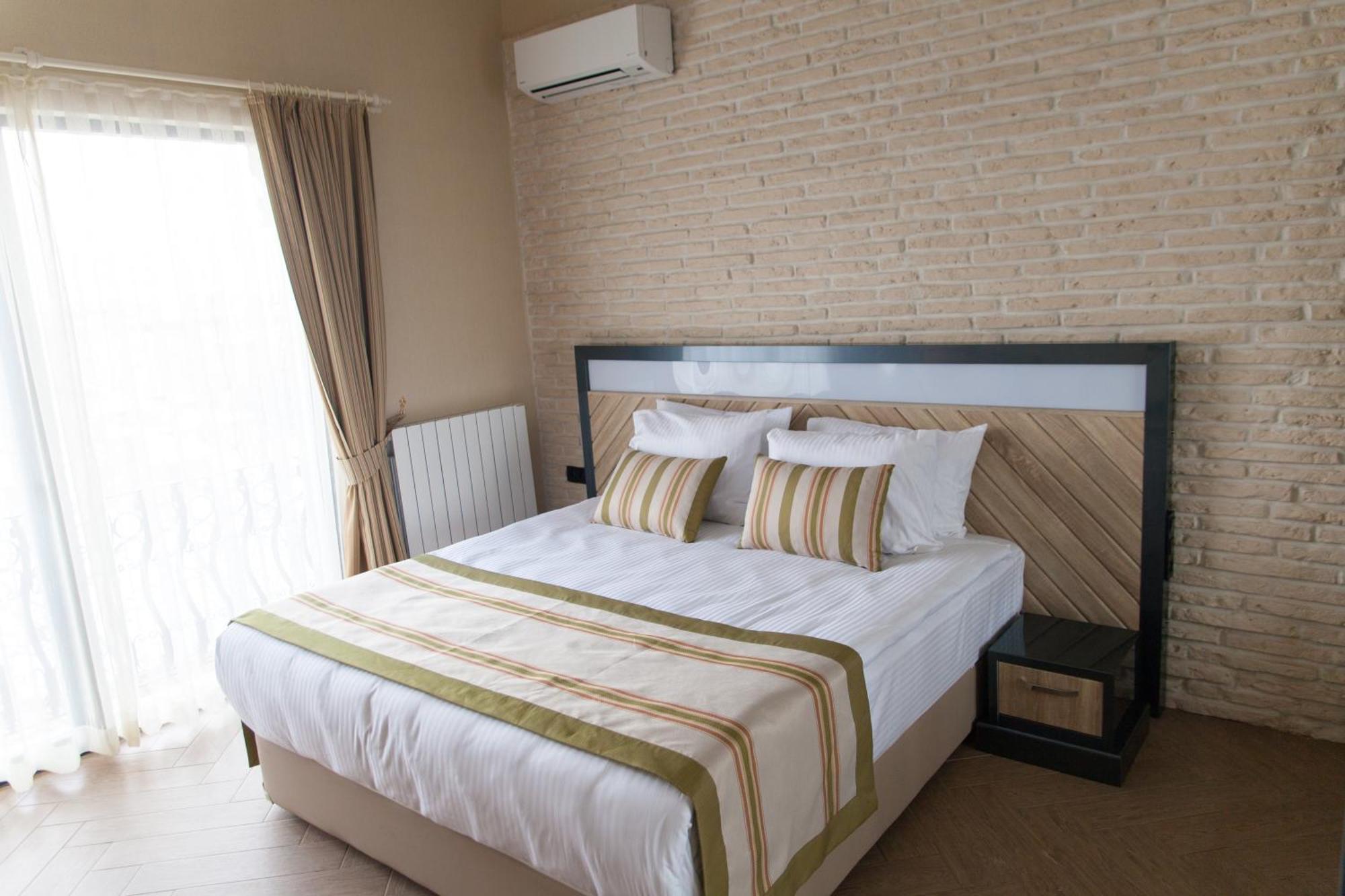 Aldino Residence Ankara Luaran gambar