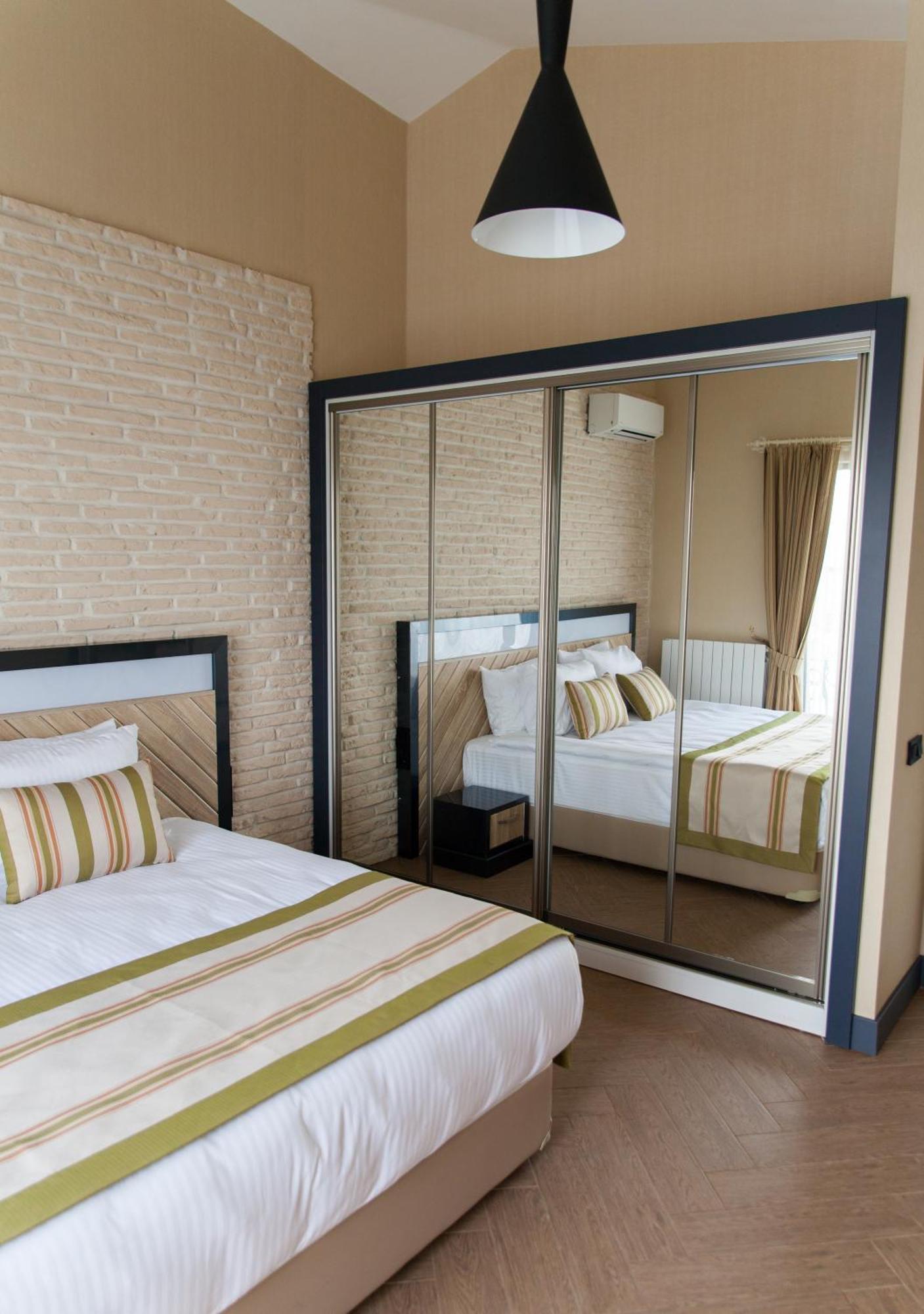 Aldino Residence Ankara Luaran gambar