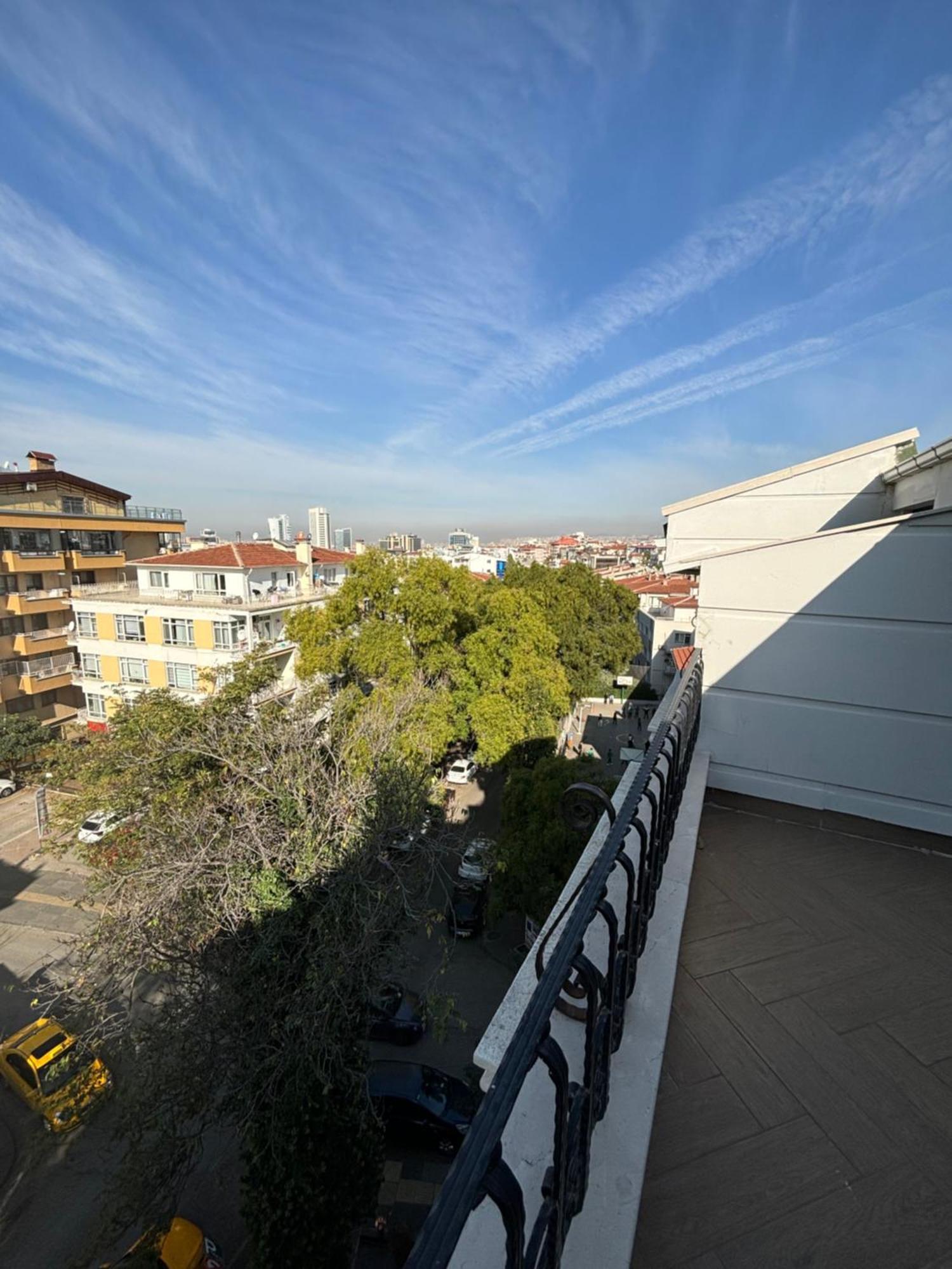 Aldino Residence Ankara Luaran gambar