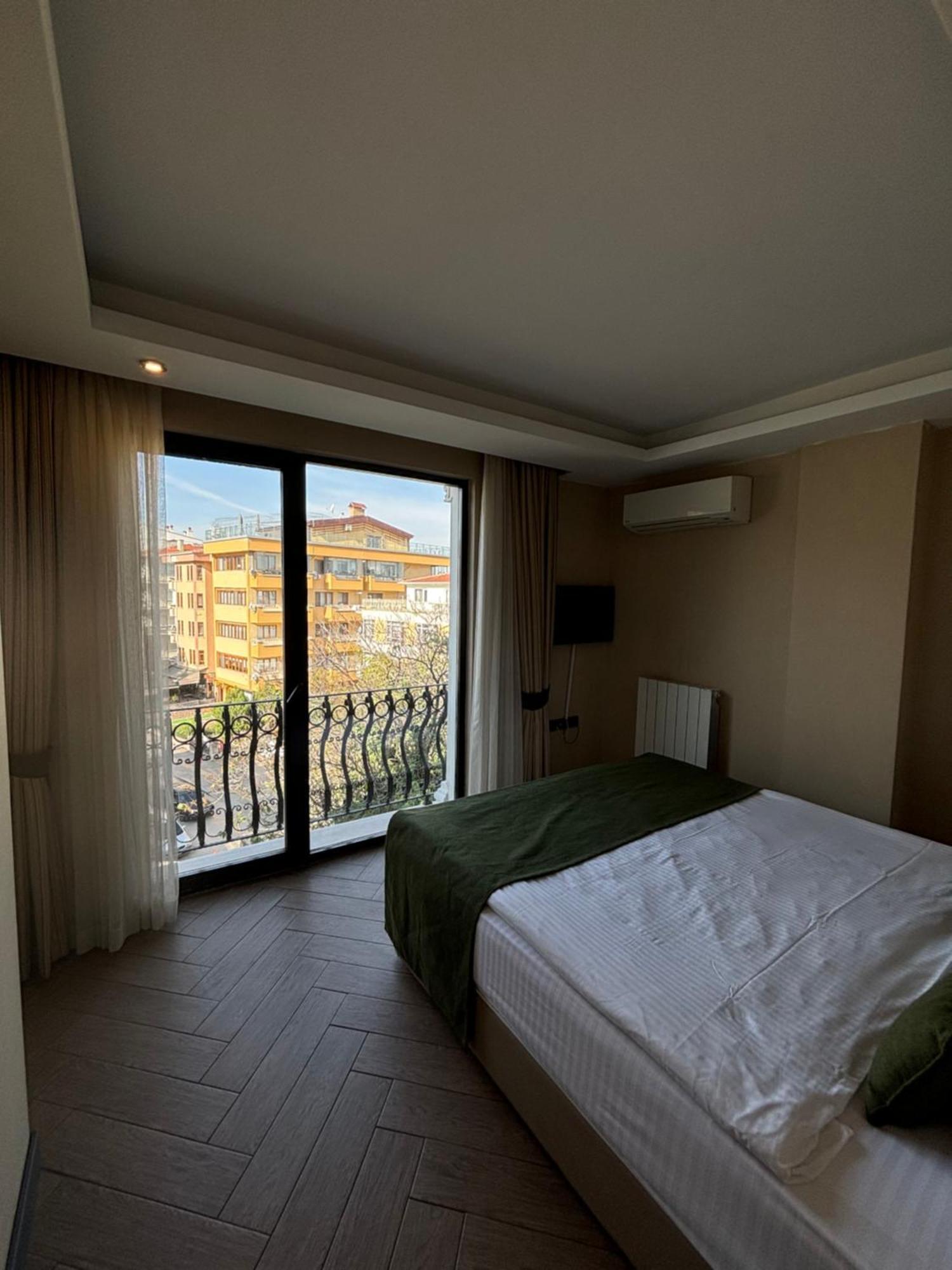 Aldino Residence Ankara Luaran gambar