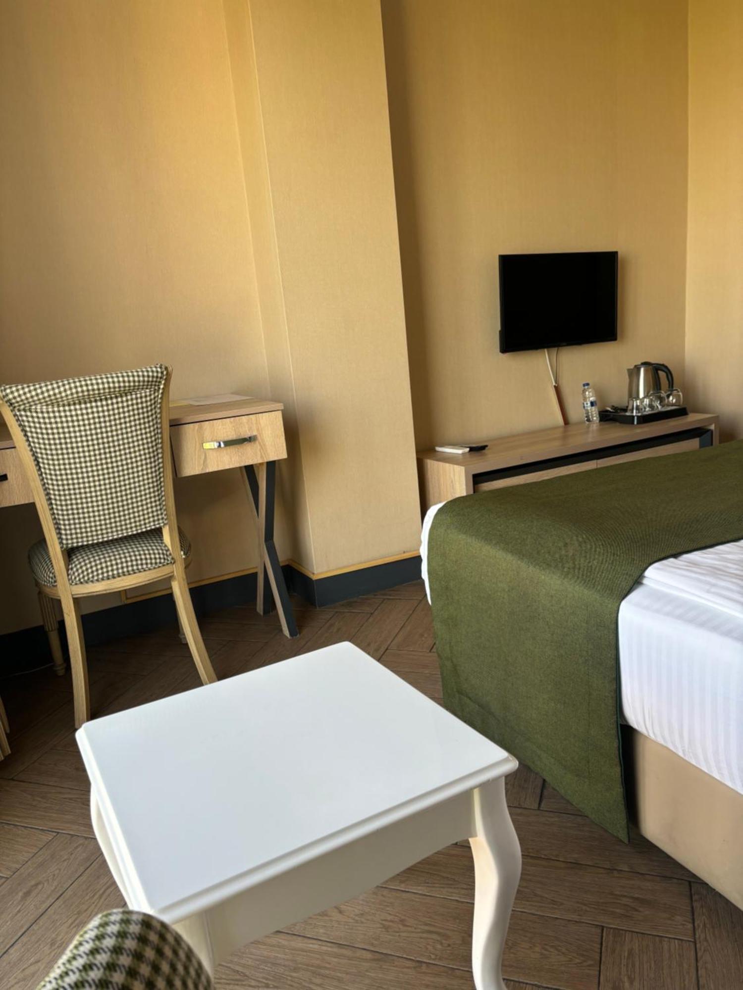 Aldino Residence Ankara Luaran gambar