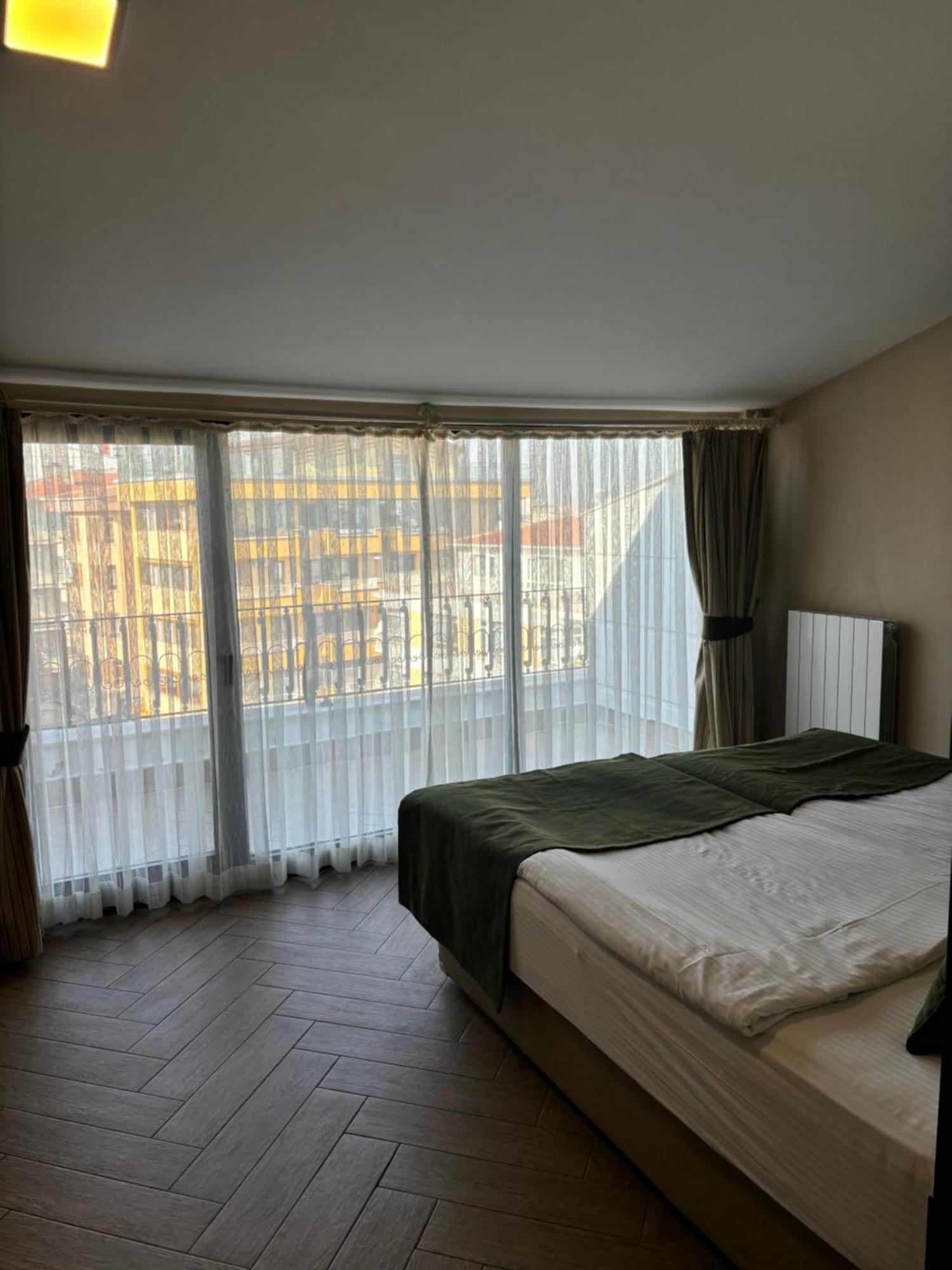 Aldino Residence Ankara Luaran gambar