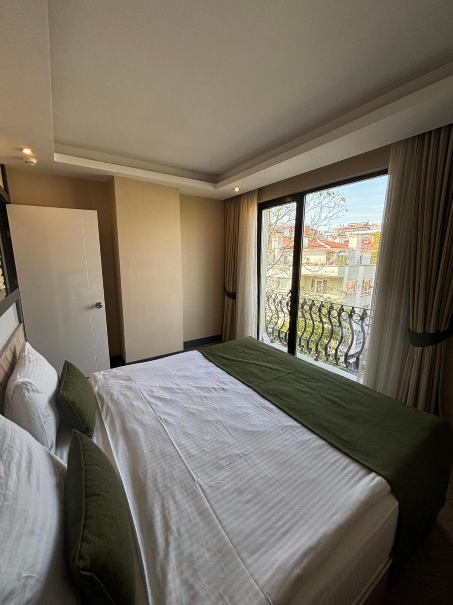 Aldino Residence Ankara Luaran gambar