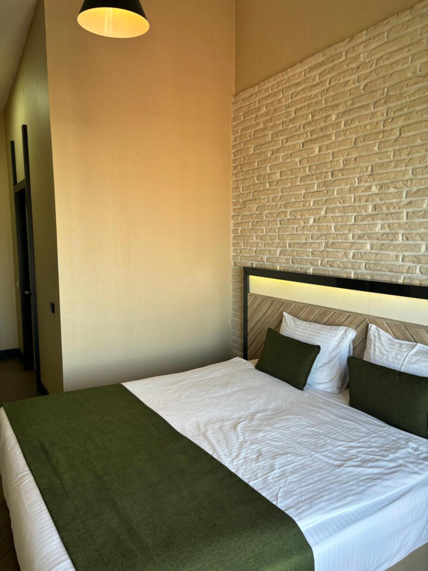 Aldino Residence Ankara Luaran gambar
