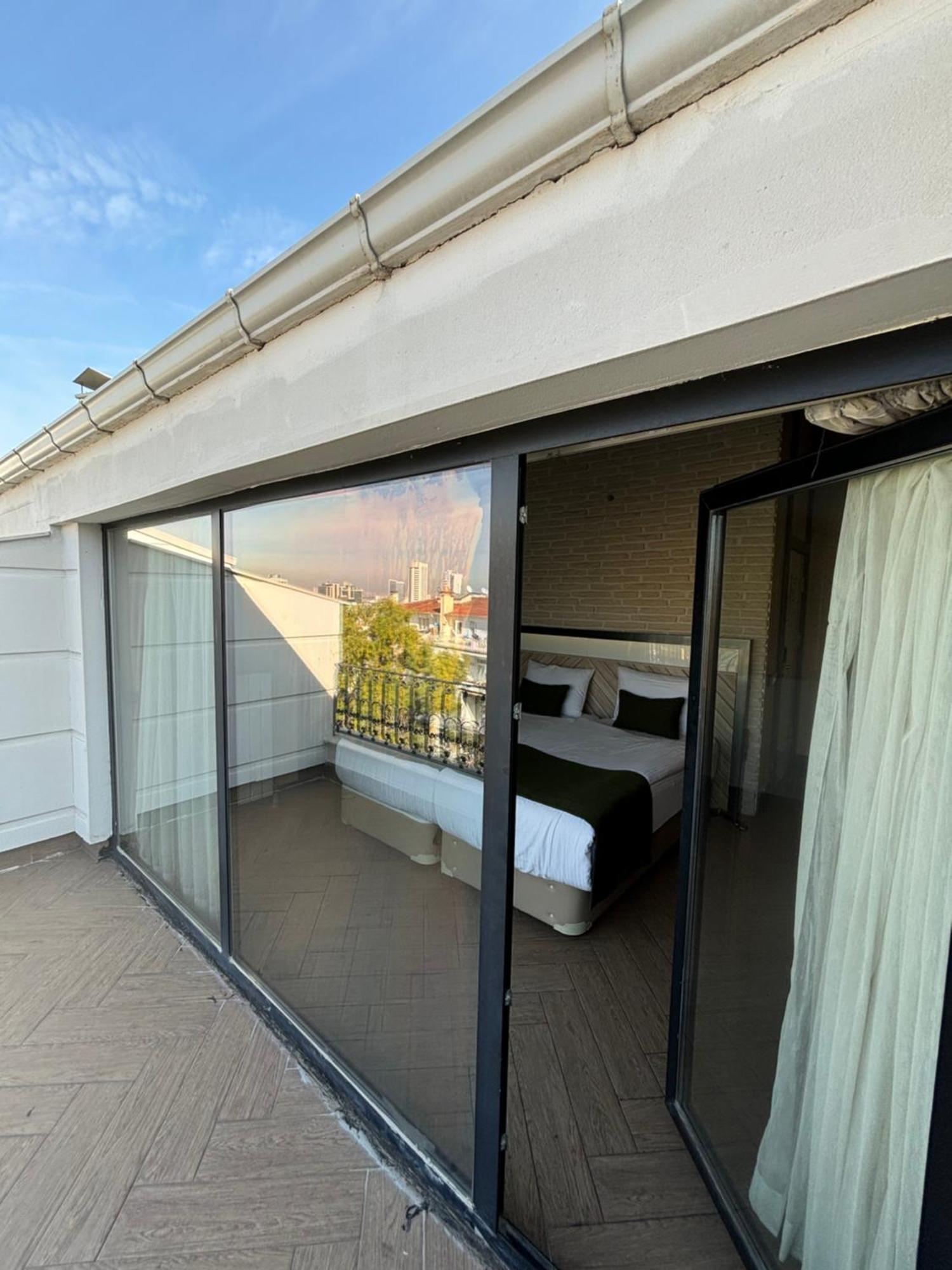 Aldino Residence Ankara Luaran gambar