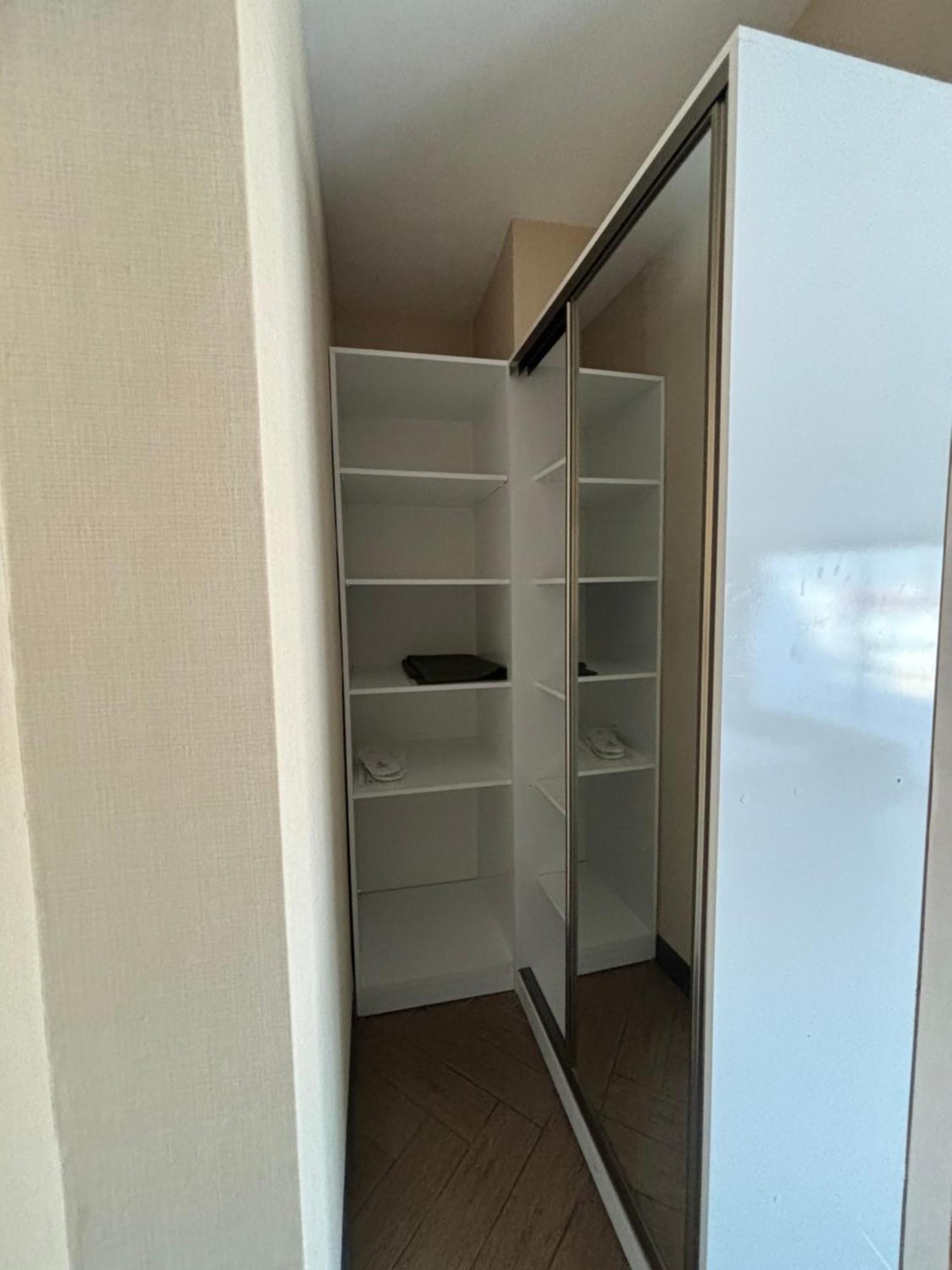 Aldino Residence Ankara Luaran gambar