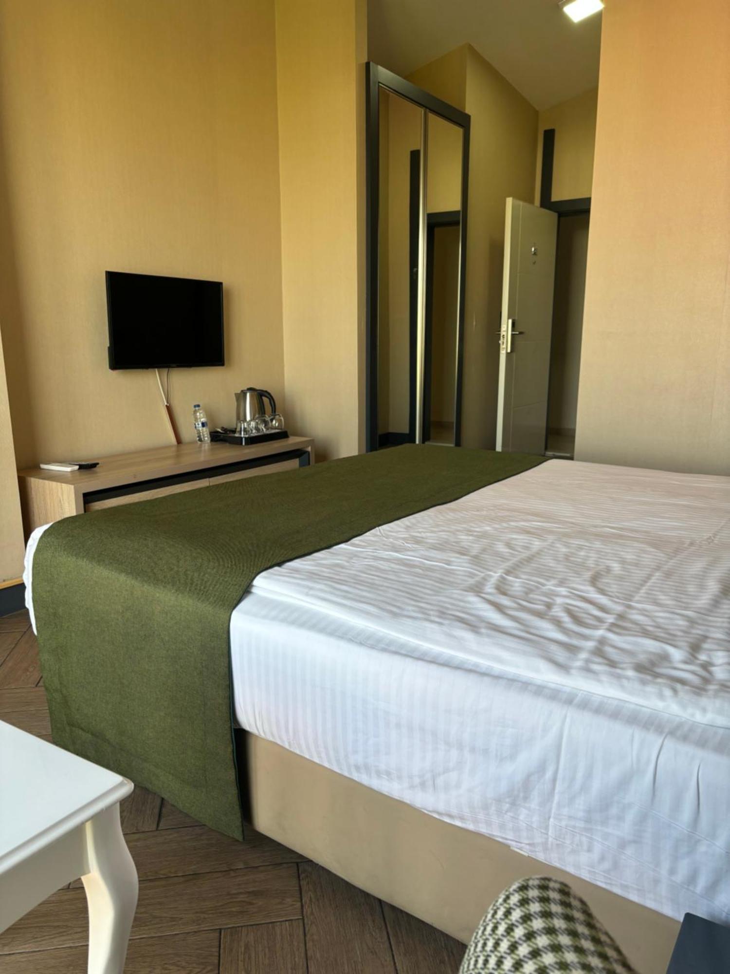 Aldino Residence Ankara Luaran gambar
