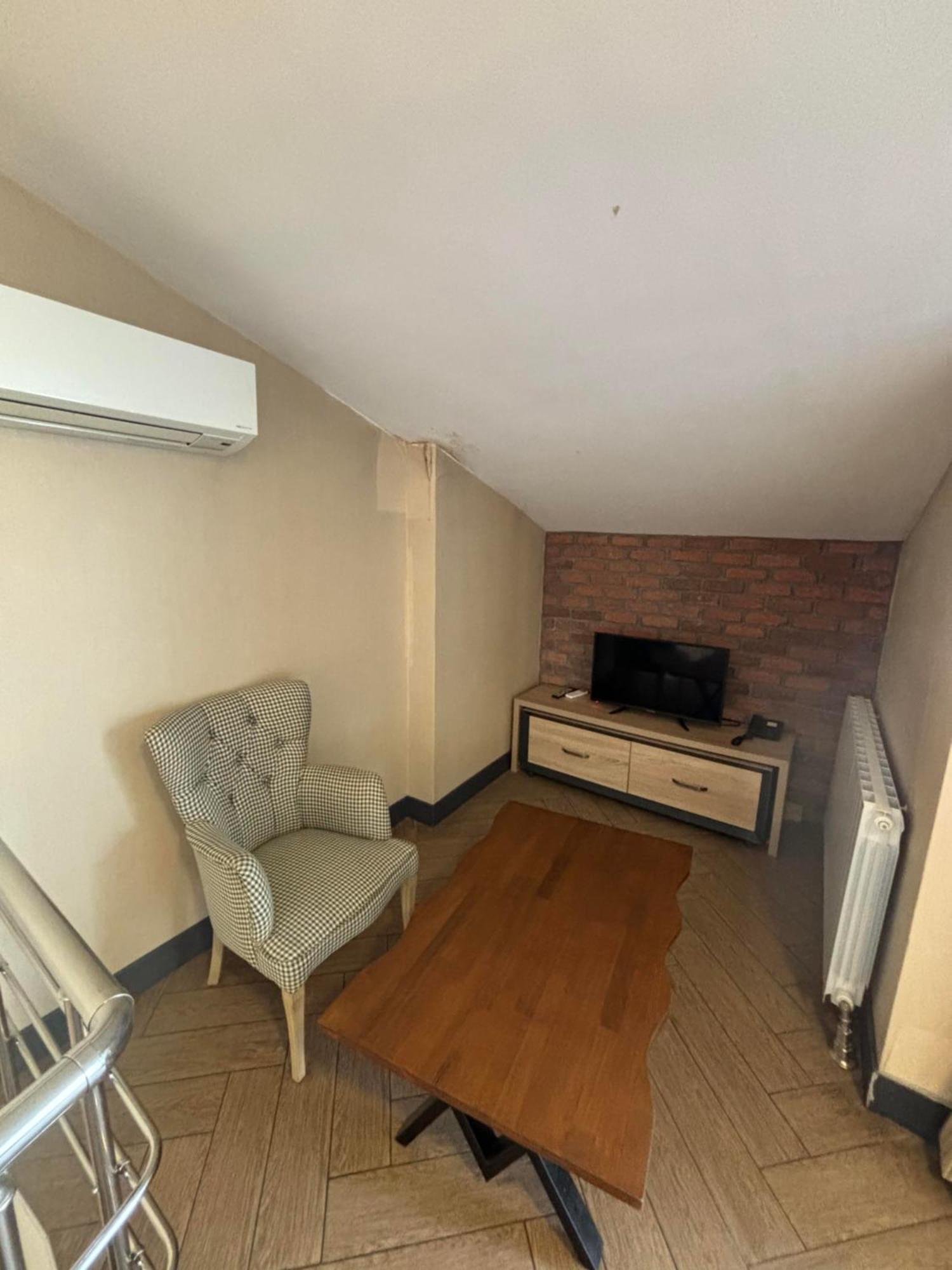 Aldino Residence Ankara Luaran gambar