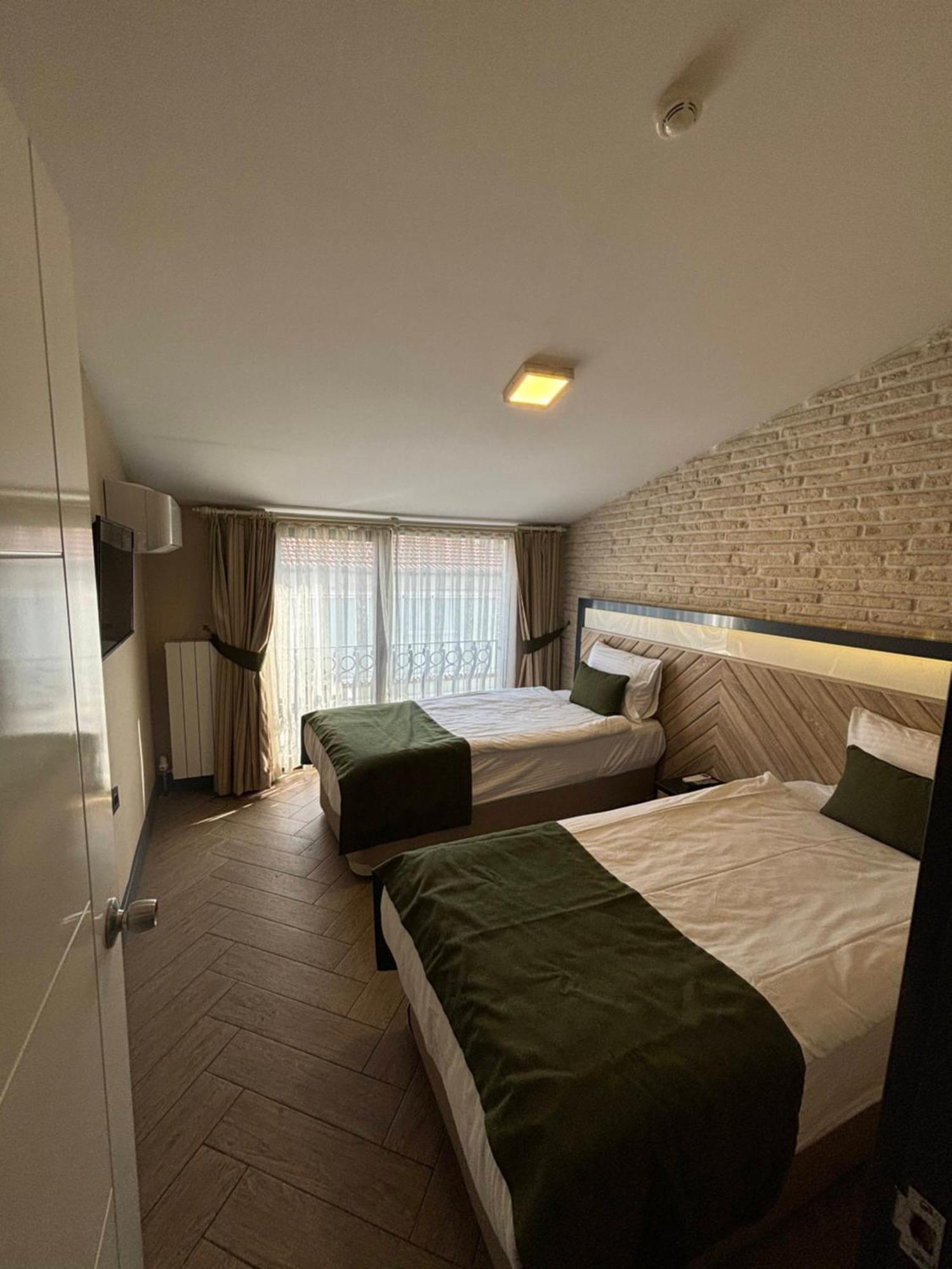 Aldino Residence Ankara Luaran gambar