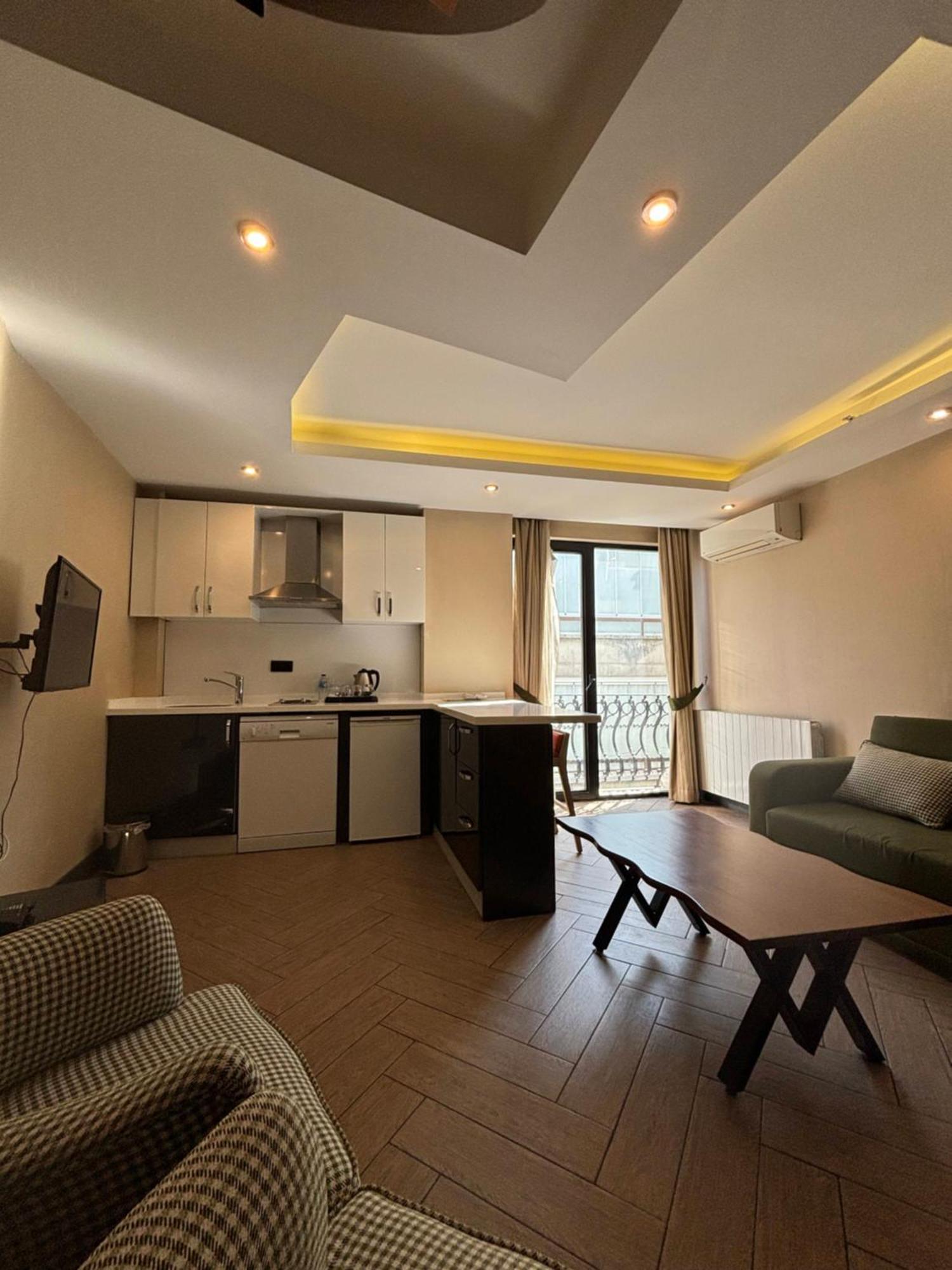 Aldino Residence Ankara Luaran gambar