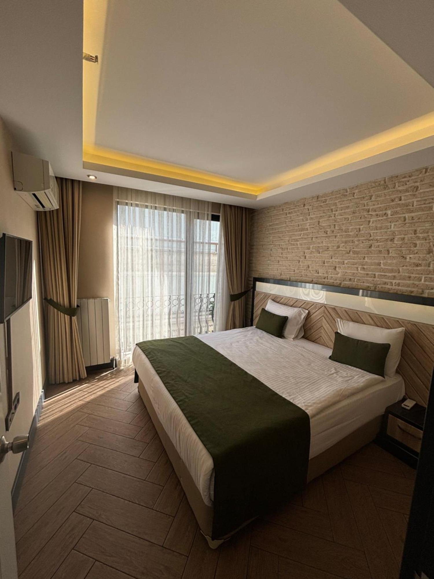 Aldino Residence Ankara Luaran gambar
