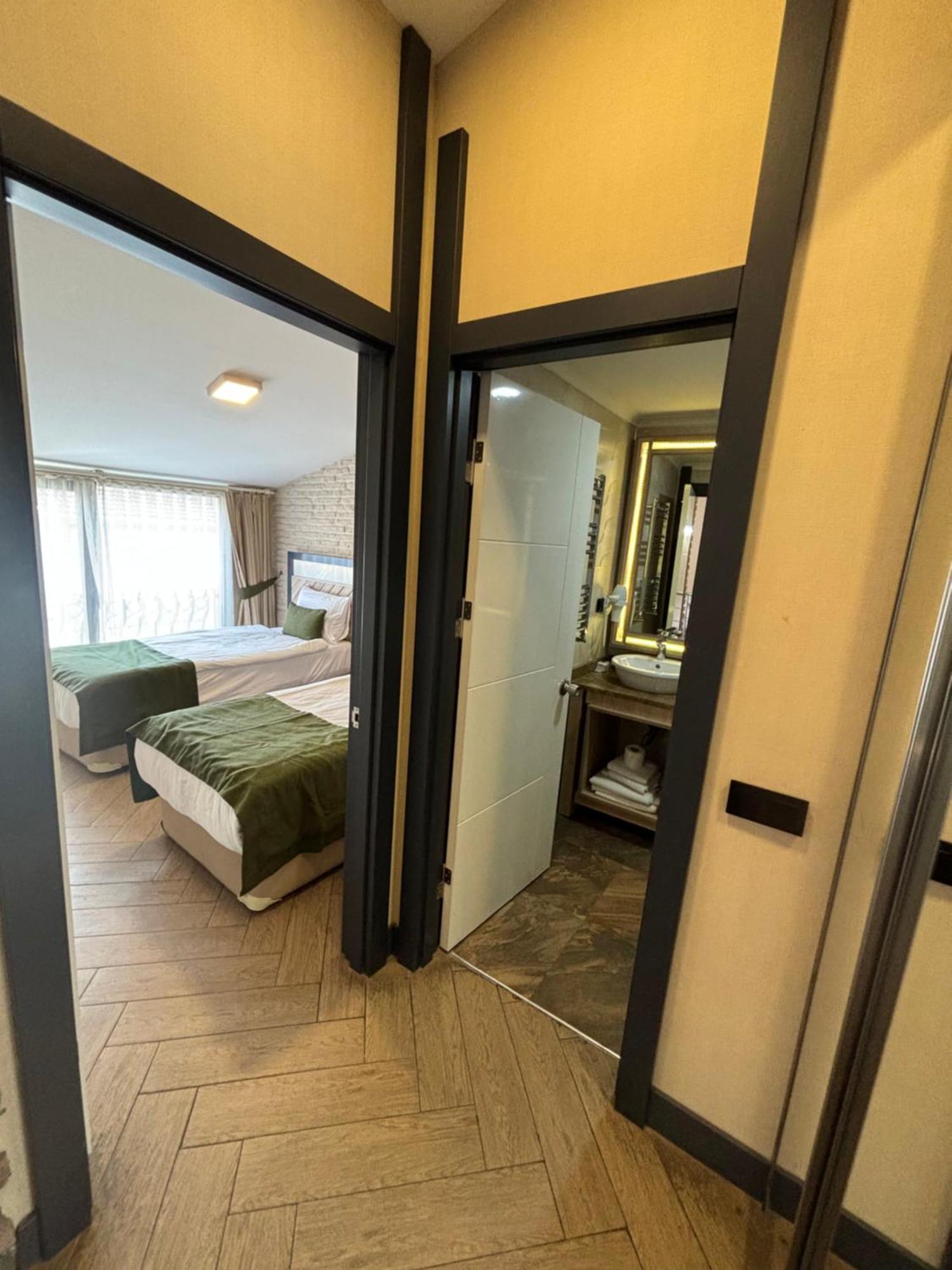 Aldino Residence Ankara Luaran gambar