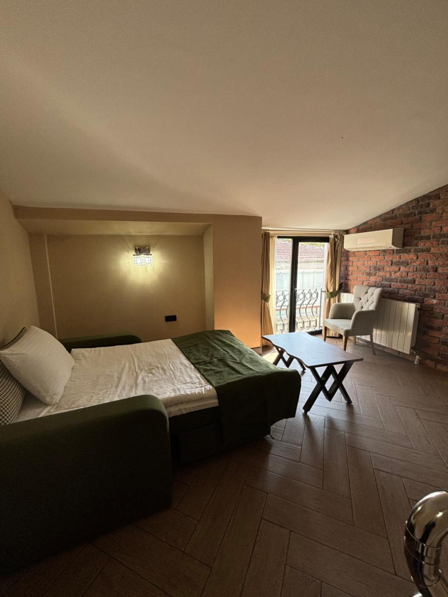 Aldino Residence Ankara Luaran gambar