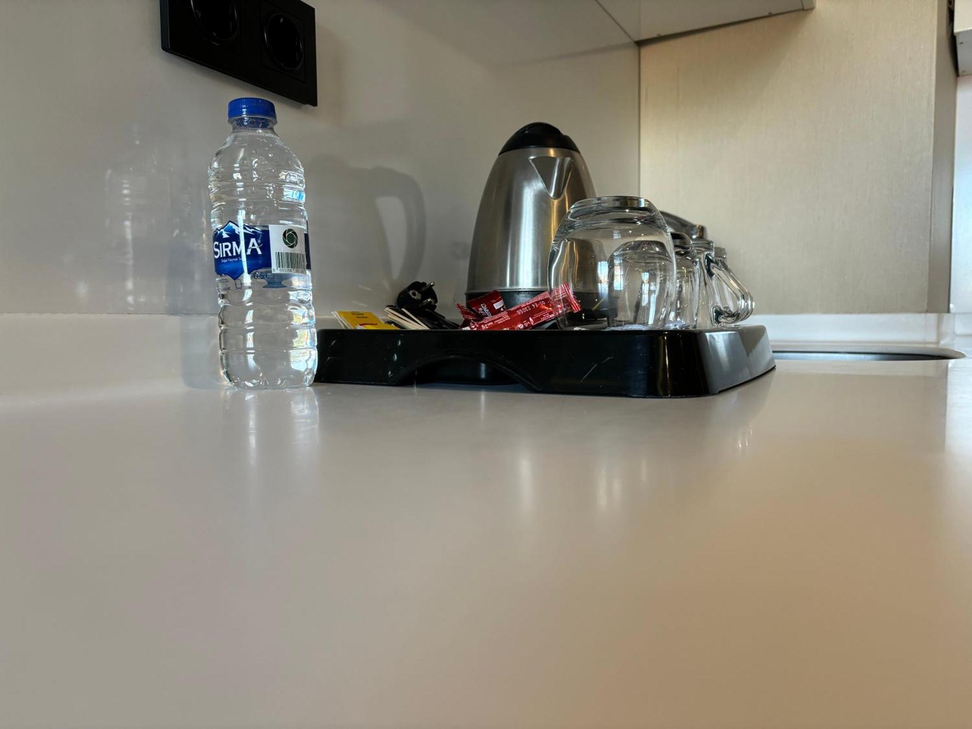 Aldino Residence Ankara Luaran gambar
