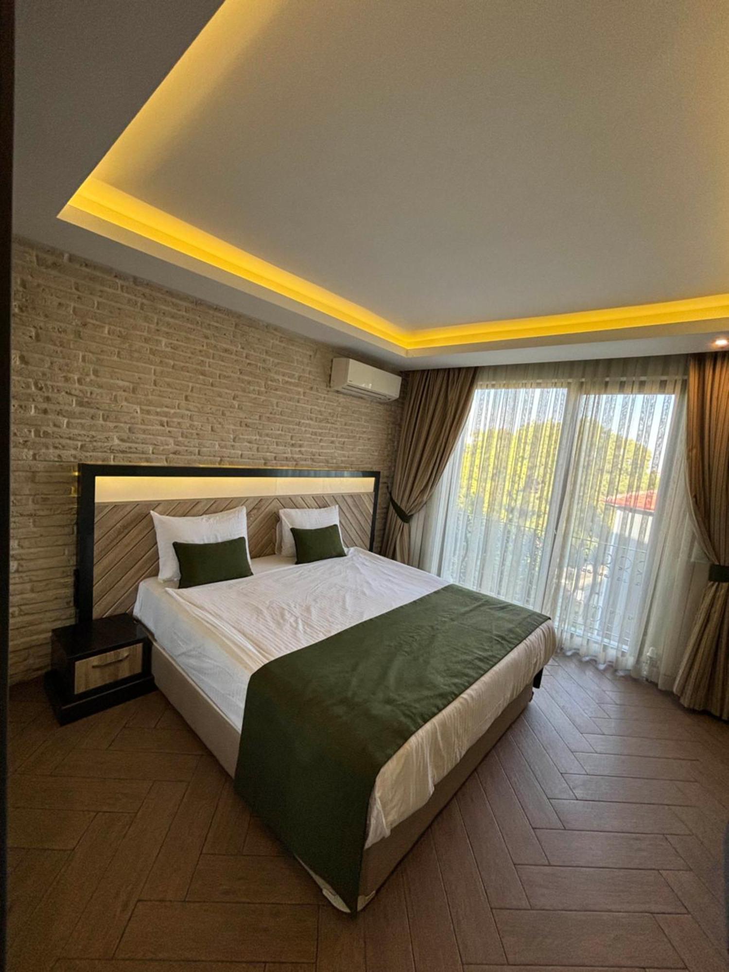 Aldino Residence Ankara Luaran gambar