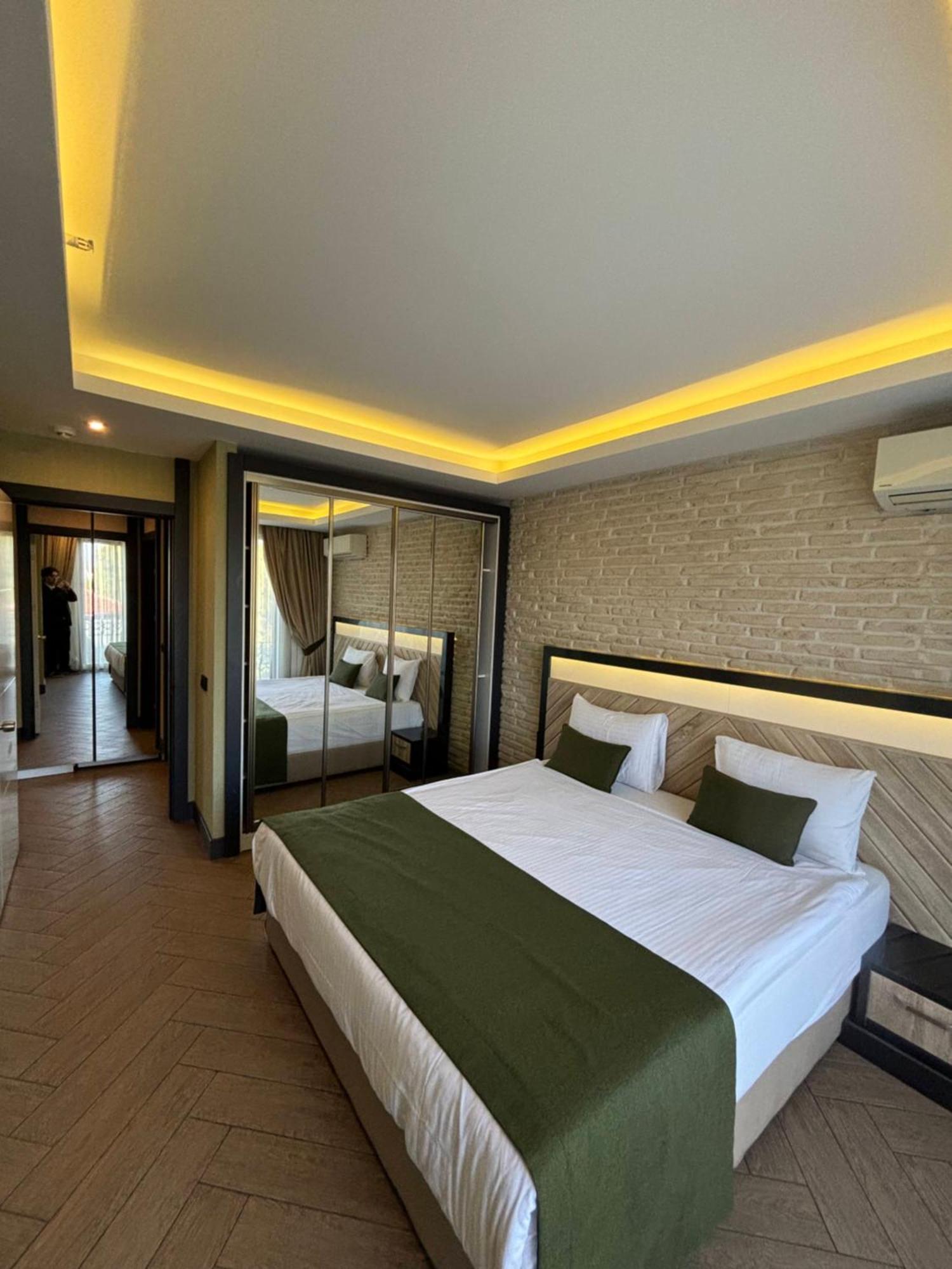 Aldino Residence Ankara Luaran gambar