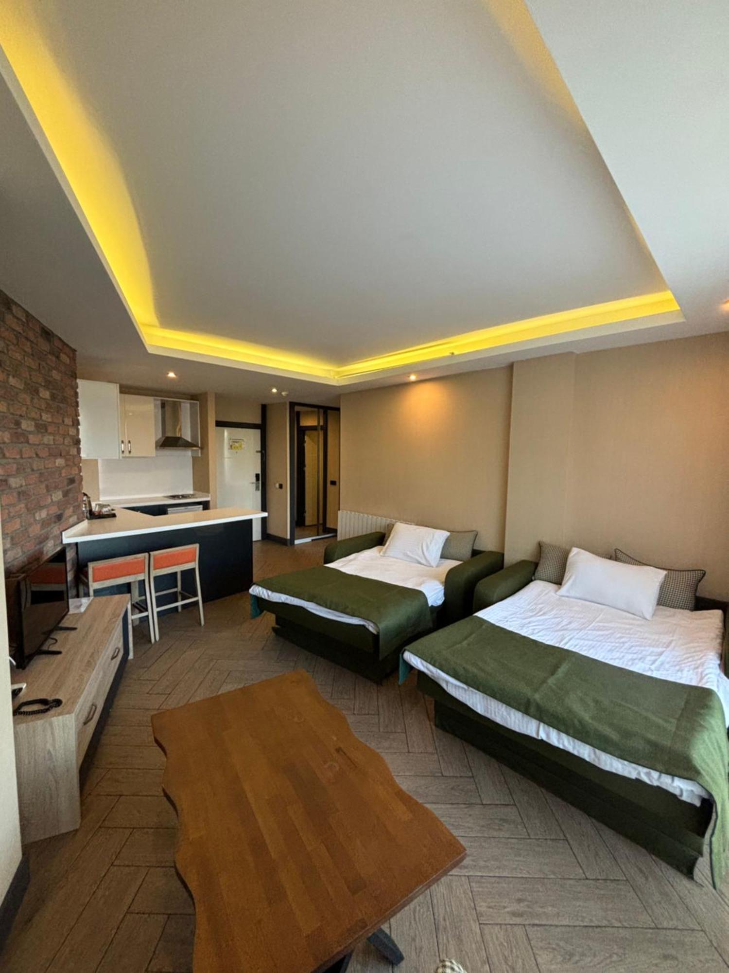 Aldino Residence Ankara Luaran gambar