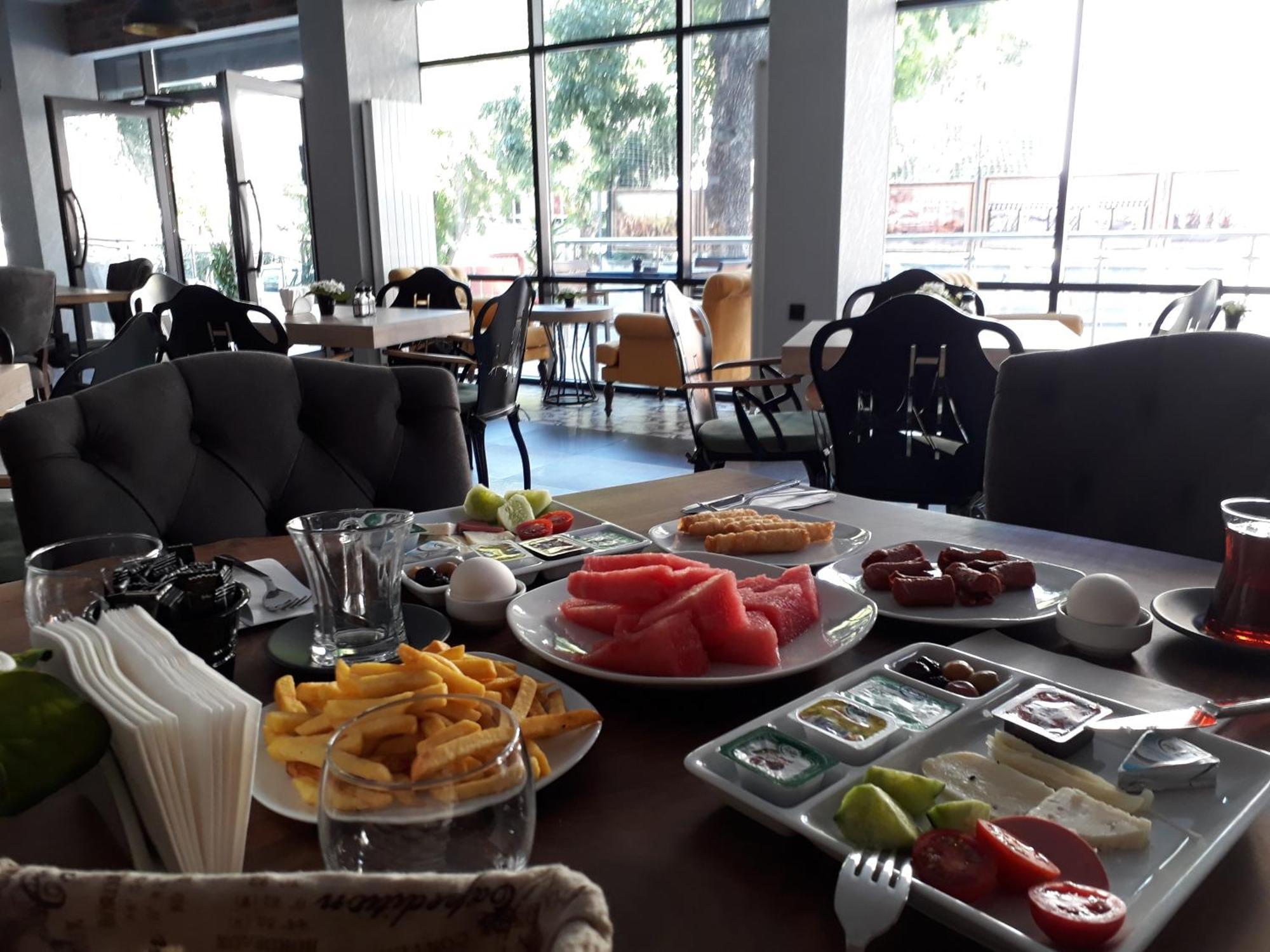 Aldino Residence Ankara Luaran gambar